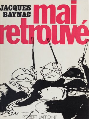 cover image of Mai retrouvé
